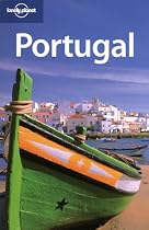 Portugal (Lonely Planet Country Guide)