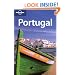 Portugal (Lonely Planet Country Guide)
