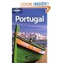 Portugal (Lonely Planet Country Guide)