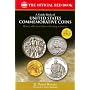 A Guide Book of United States Commemorative Coins: History-rarity-values-grading-varieties (The Official Red Book)