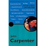 John Carpenter (Pocket Essentials) book cover