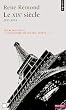 Introduction � l'histoire de notre temps, tome 2 : Le XIXe si�cle, 1815-1914