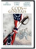 Gods and Generals