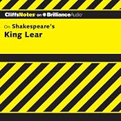 King Lear: CliffsNotes | Sheri Metzger, Ph.D.