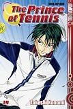 Review TOKYOPOP GmbH  / The Prince of Tennis 19