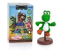 Yoshi ~2" Mini Figure [Super Mario Mini-Figure Series -- NO CANDY] (Japanese Imported)