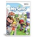 MySims