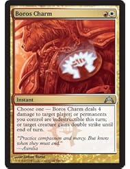Toy: Magic: the Gathering - Boros Charm (148) - Gatecrash - Wizards of the Coast