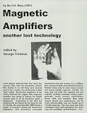 Magnetic Amplifiers