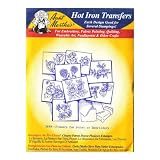 Aunt Marthas iron on transfers envelope for embroidery fabric painting quilting wearable art needlepoint & other crafts flowers for paint or embroidery 3698 518n3mgQmBL. SL160 Aunt Marthas iron on transfers envelope for embroidery fabric painting quilting wearable art needlepoint & other crafts flowers for paint or embroidery 3698