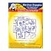 Aunt Marthas iron on transfers envelope for embroidery fabric painting quilting wearable art needlep