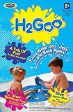 H2Goo-Gelli Baff Bath Goo - Blue Lagoon