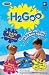 H2Goo (Gelli Baff/Squishy Baff) Bath Goo - Blue Lagoon