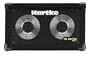 Hartke 210XL Bass Guitar Amplifier 2x10 Cabinet, 200 watts