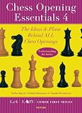 Chess Opening Essentials (Volume 4)