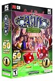 Reel Deal Casino Millionaire's Club