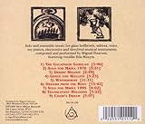 Frasconi: Song + Distance