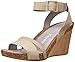 TSUBO Women's Naomy Wedge Sandal