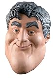 Motor Mouth Mask