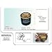 Generac Part #: 070185B - OIL FILTER BLACK 75 LONG