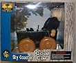 Tumble Tree House Coal Car by Maxim