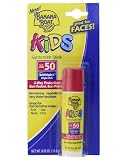 Banana Boat Kids Sunscreen Stick SPF 50