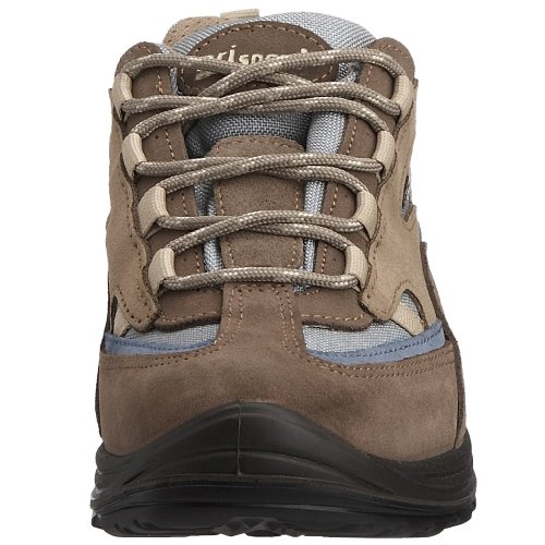 Grisport Women's Lady Ice Hiking Shoe Blue CLG624 4 UK