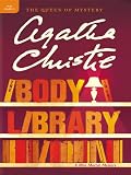 The Body in the Library (Miss Marple Mysteries) by Agatha Christie ($2.99)