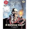 A Christmas Carol (Making the Classics Accessible for Teachers and Students) (Classical Comics Study Guide) (Spiral) (Package)