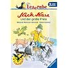 Leserabe. 2. Lesestufe: Nick Nase und der große Preis. Schulausgabe Leserabe. 2. Lesestufe: Nick Nase und der große Preis. Schulausgabe