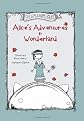 Alice's Adventures in Wonderland (Stickfiguratively Speaking)