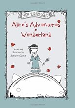 Alice's Adventures in Wonderland (Stickfiguratively Speaking)