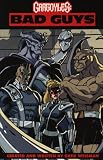 Gargoyles: Bad Guys Volume 1