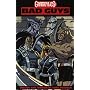 Gargoyles: Bad Guys Volume 1
