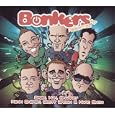 Bonkers 17: Re-Booted