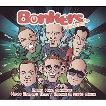 Bonkers, Vol. 17: Rebooted