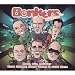 Bonkers Vol.17: Rebooted