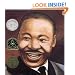 Martin's Big Words: The Life of Dr. Martin Luther King, Jr.