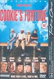 DVD : Cookie's Fortune [Region 2]