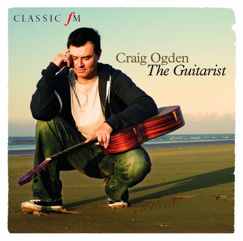 Music Tracks : The Guitarist
