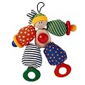 Wonderworld Little Wonder Doll