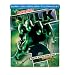 The Hulk (Steelbook) (Blu-ray + DVD + Digital Copy + UltraViolet)