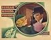 Bureau of Missing Persons Poster Movie B 11x14