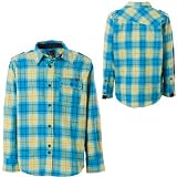 Volcom Regulate Shirt - Long-Sleeve - Little Boys'