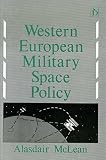 Western European military space policy