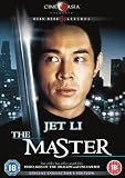The Master [DVD]