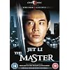 The Master [DVD]
