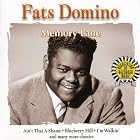 Memory Lane by Fats Domino