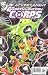 Search : Green Lantern Corps #39 1:25 Migliari Variant