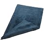 Pinzon Luxury Reversible 30-By-50-Inch Bath Rug, Marine